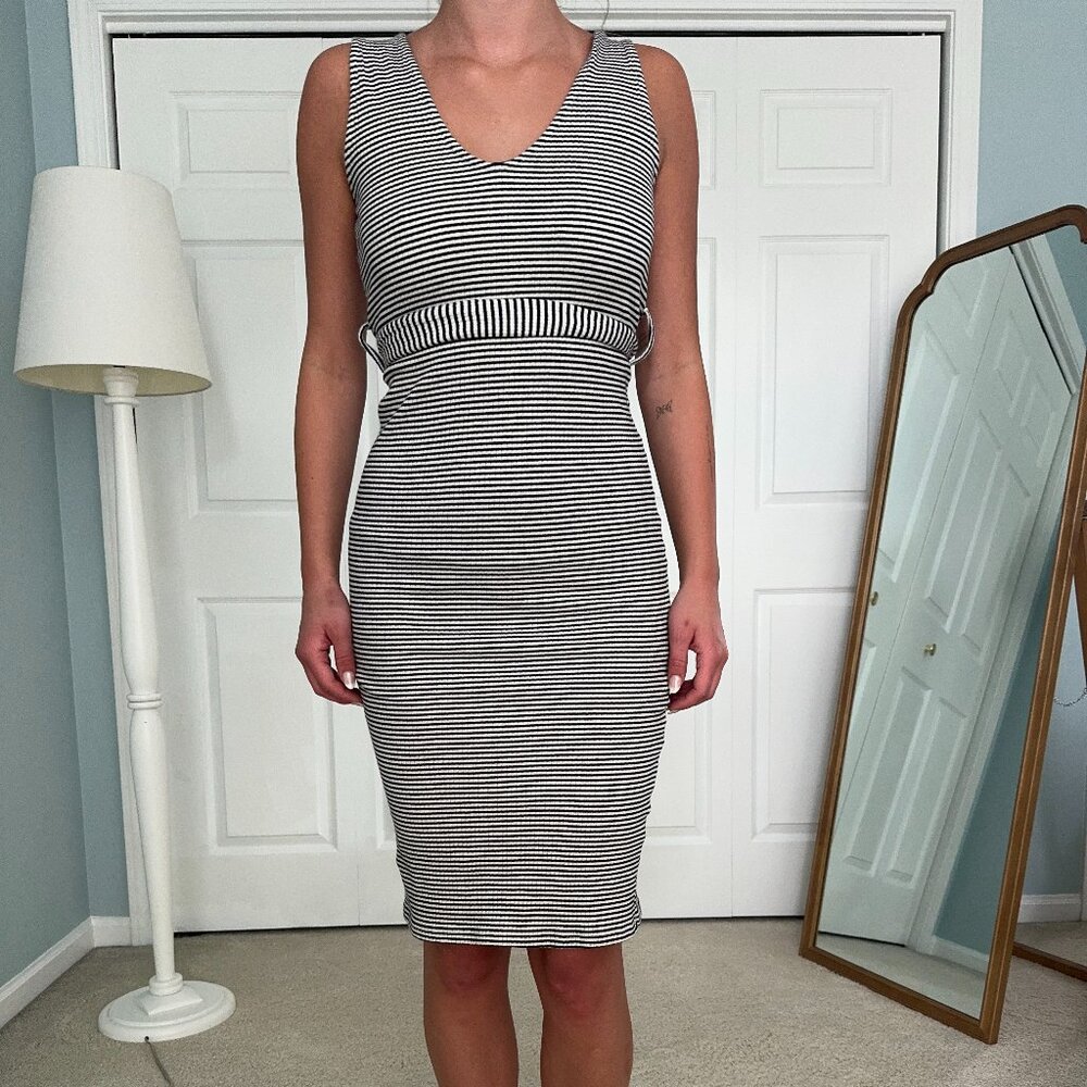 Topshop Size 2 Dress.